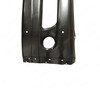 QSC Front Center Steel Replacement Bumper for Freightliner Columbia QSC Front Center Steel Replacement Bumper for Freightliner Columbia