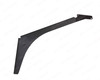 QSC Upper Low Wind Cab Fairing Support Bracket Set Left Right for Volvo VNL