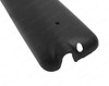 QSC Left Right Black Mirror Cover Pair for Freightliner Century Older than 2005 QSC Left Right Black Mirror Cover Pair for Freightliner Century Older than 2005