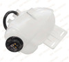 QSC Coolant Reservoir Tank for 03-18 International 5900 9200 9900i Prostar