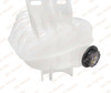 QSC Coolant Reservoir Tank for 03-18 International 5900 9200 9900i Prostar