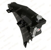 QSC All Aluminum Coolant Reservoir Tank w/ Cap & Sensor Freightliner Cascadia