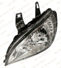 QSC Full LED Performance Headlights Assembly w/ Bezel for Freightliner Columbia