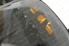 QSC Full LED Performance Black Headlight Assembly LH RH Pair for Kenworth T680