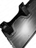 QSC Cab Cabin Fairing Upper Right Passenger Side for Kenworth T680 QSC Cab Cabin Fairing Upper Right Passenger Side for Kenworth T680