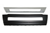QSC Bumper w/ Chrome Full LED Fog lights Pair Deer Guard Set for Volvo VNL 15-17 QSC Bumper w/ Chrome Full LED Fog lights Pair Deer Guard Set for Volvo VNL 15-17