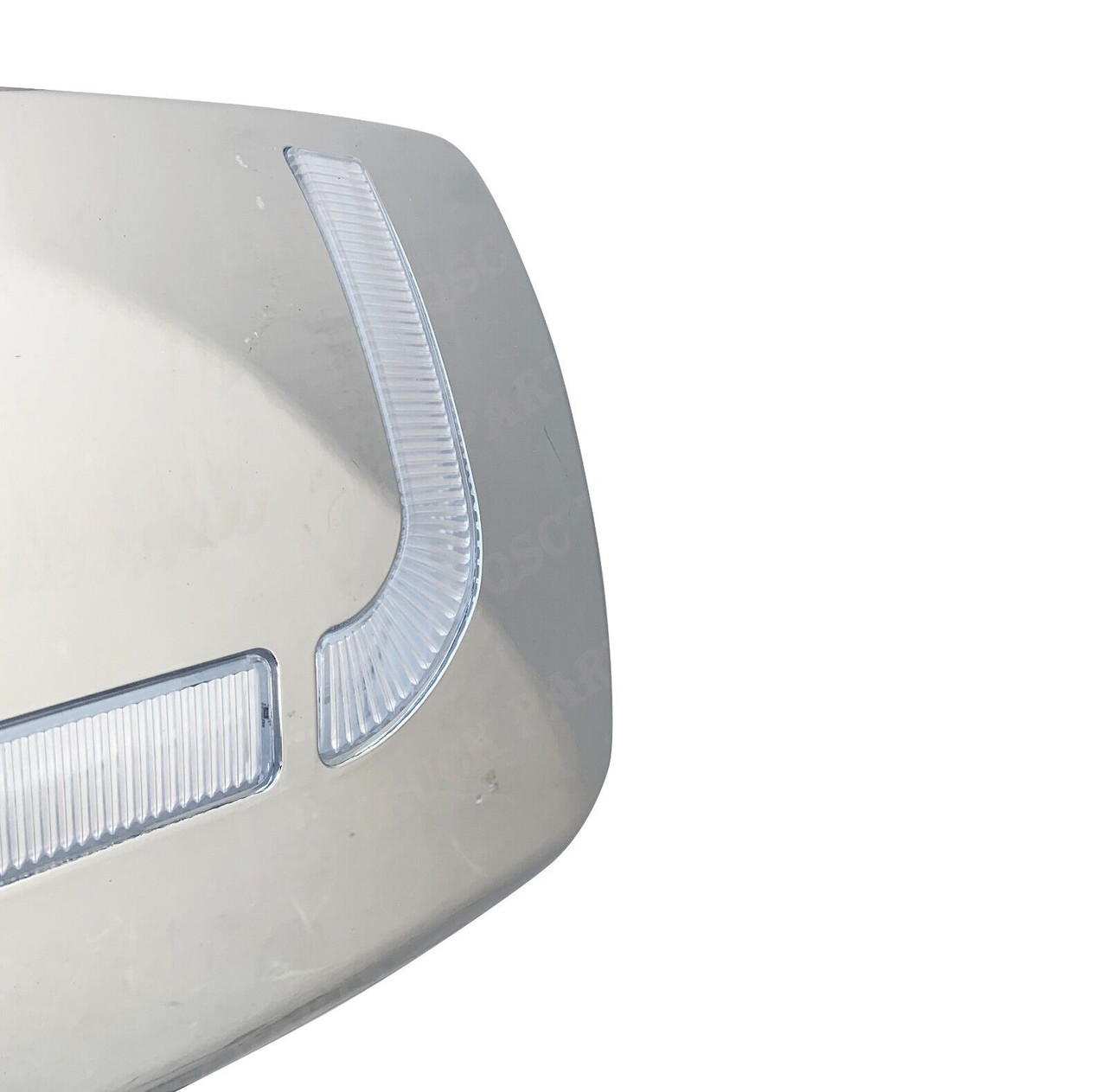 Per VOLVO VNL Camion PORTA LATERALE DELLA COPERTURA Dello Specchio COPERTURA DEL - Foto 6