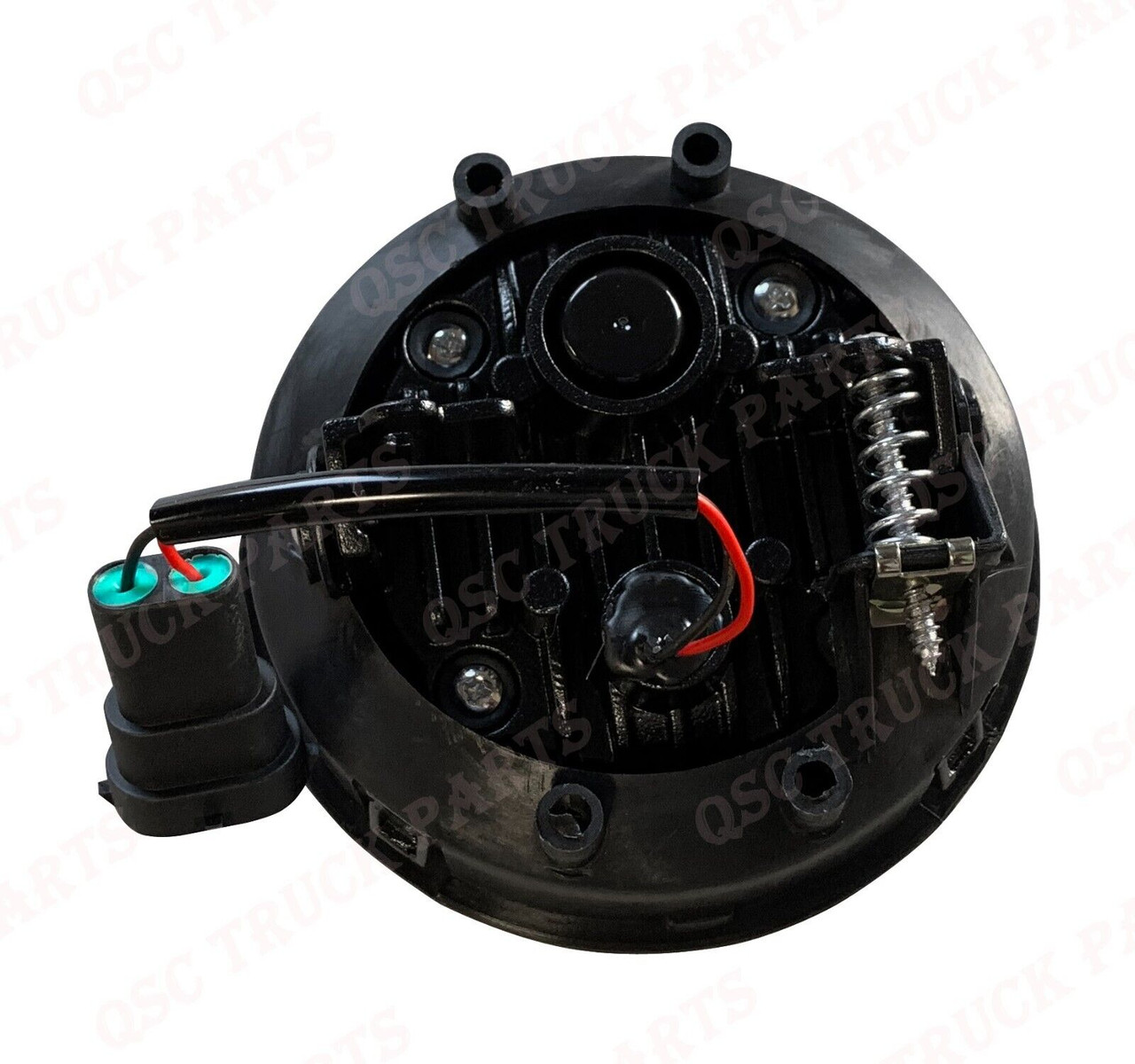 Sterlix LED Fog Lights Compatible with Peterbilt 579 587