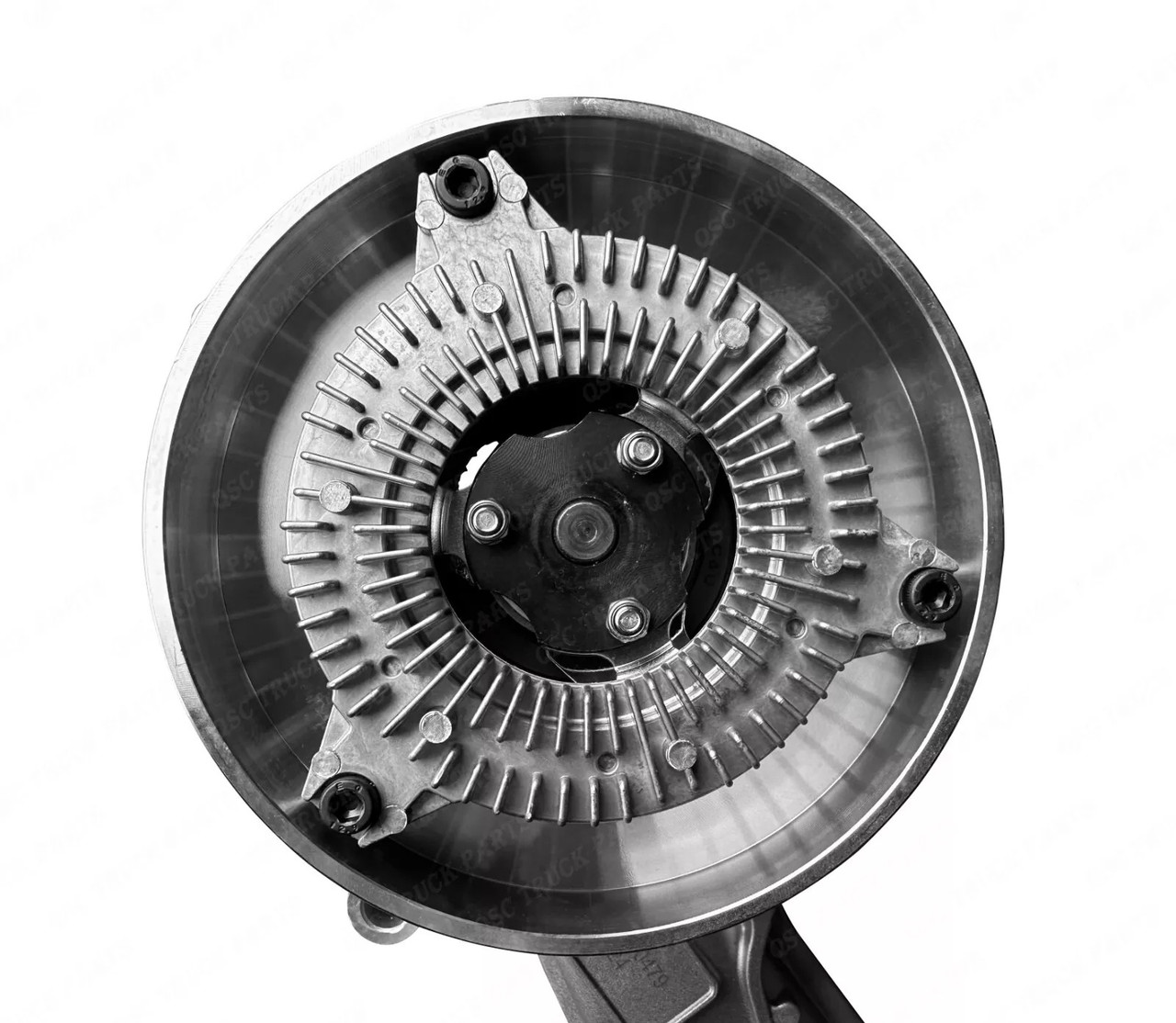 QSC Replacement Water Pump for Volvo 21960479 22195464 85013425