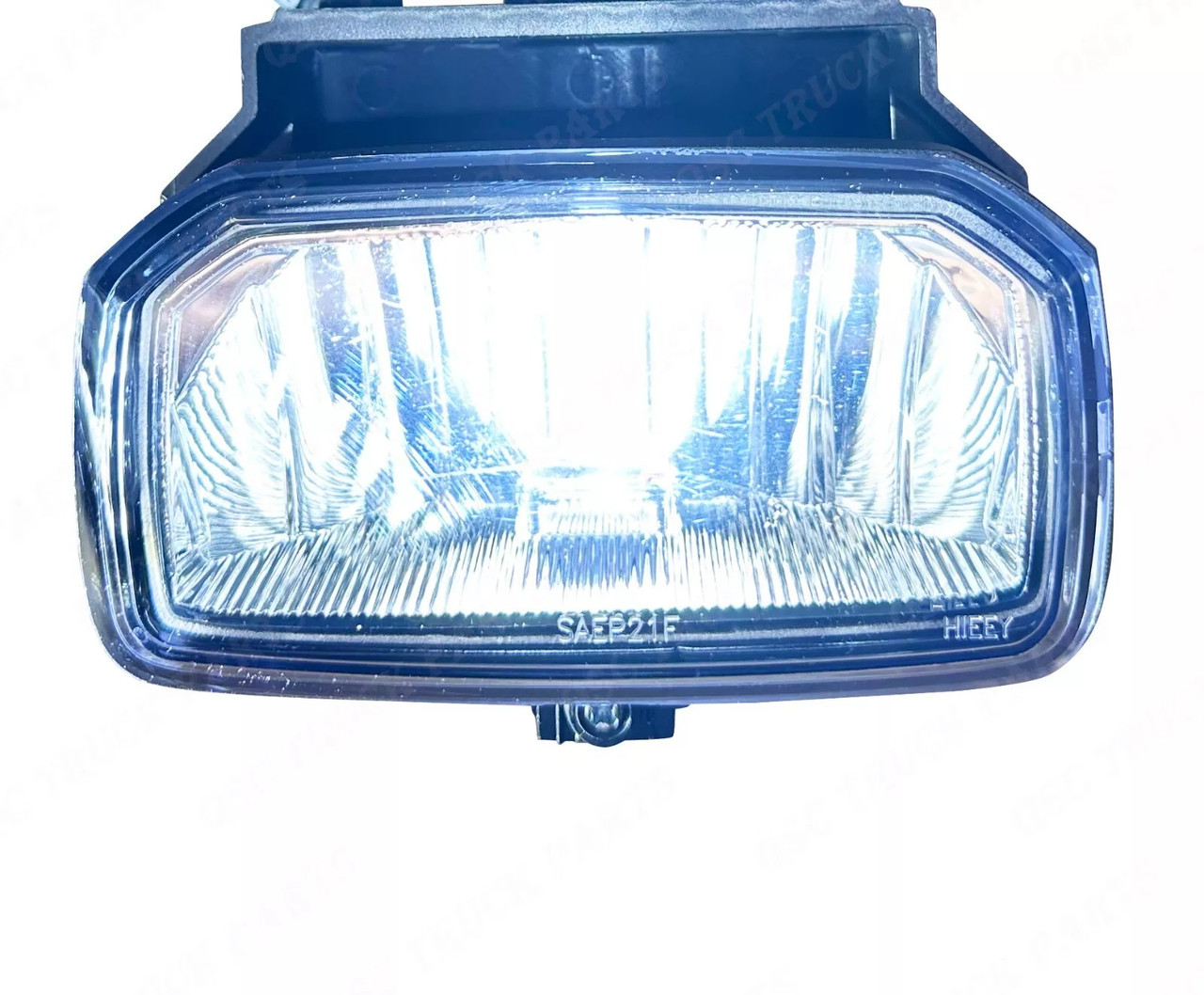 YWC 106950 ROVER 75 HEADLIGHT AND FOG LIGHTS SWITCH ASSEMBLEY