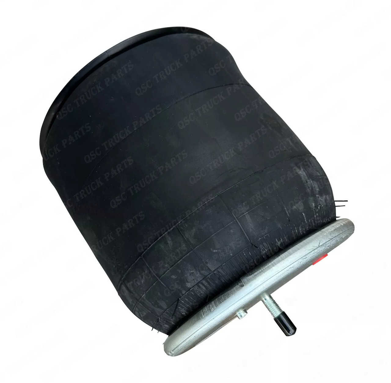 QSC Air Spring Bags Pair for Volvo VNL 21132005 1R12-654 W013588468 8468