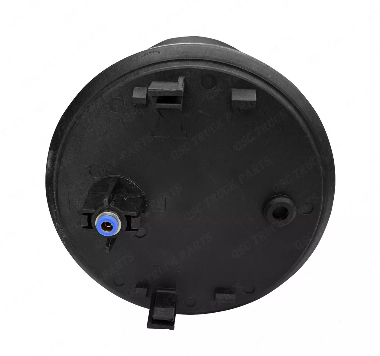 QSC Air Spring Bags Pair for Volvo VNL Hendrickson 20897204
