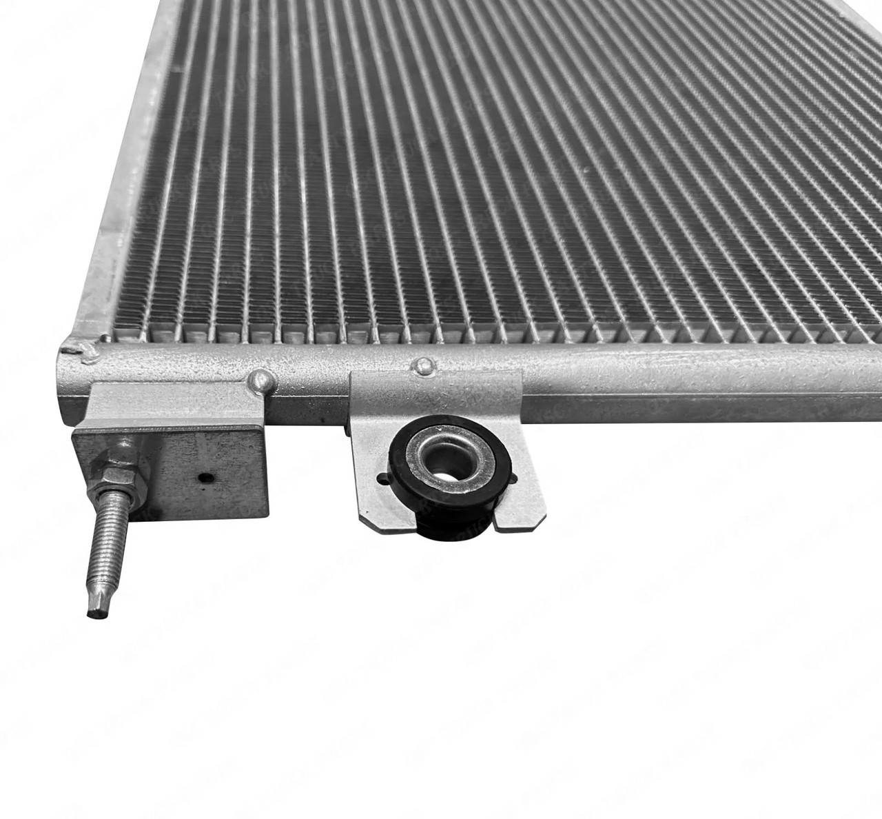 QSC AC Condenser for Volvo VNM VHD 1998-2016 8084347 3092918