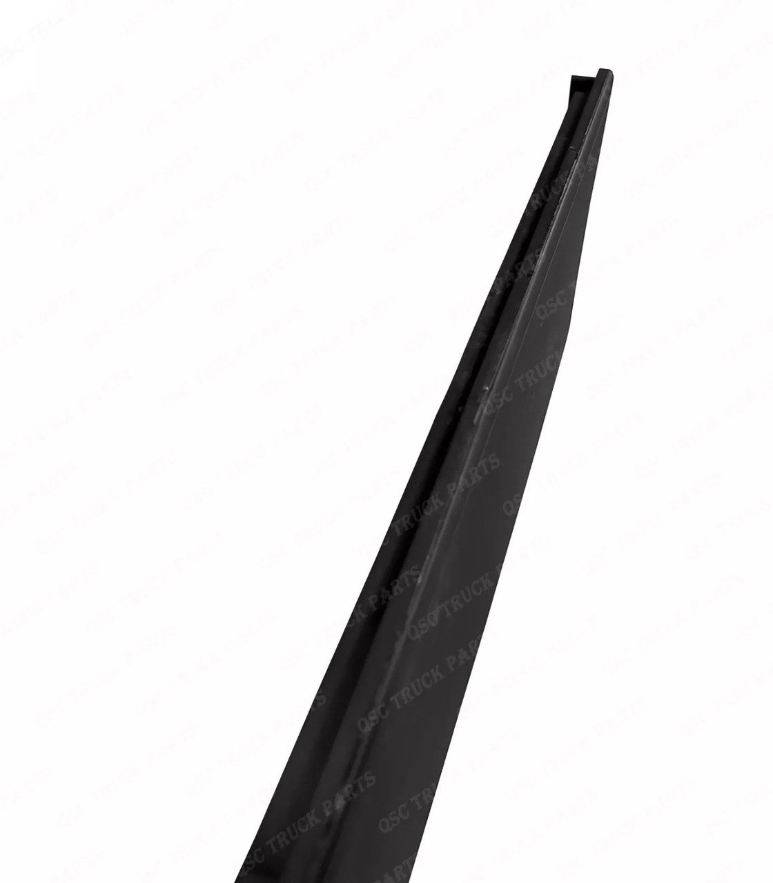 QSC Left Side Cab Flex Extender Fairing Extension Upper for