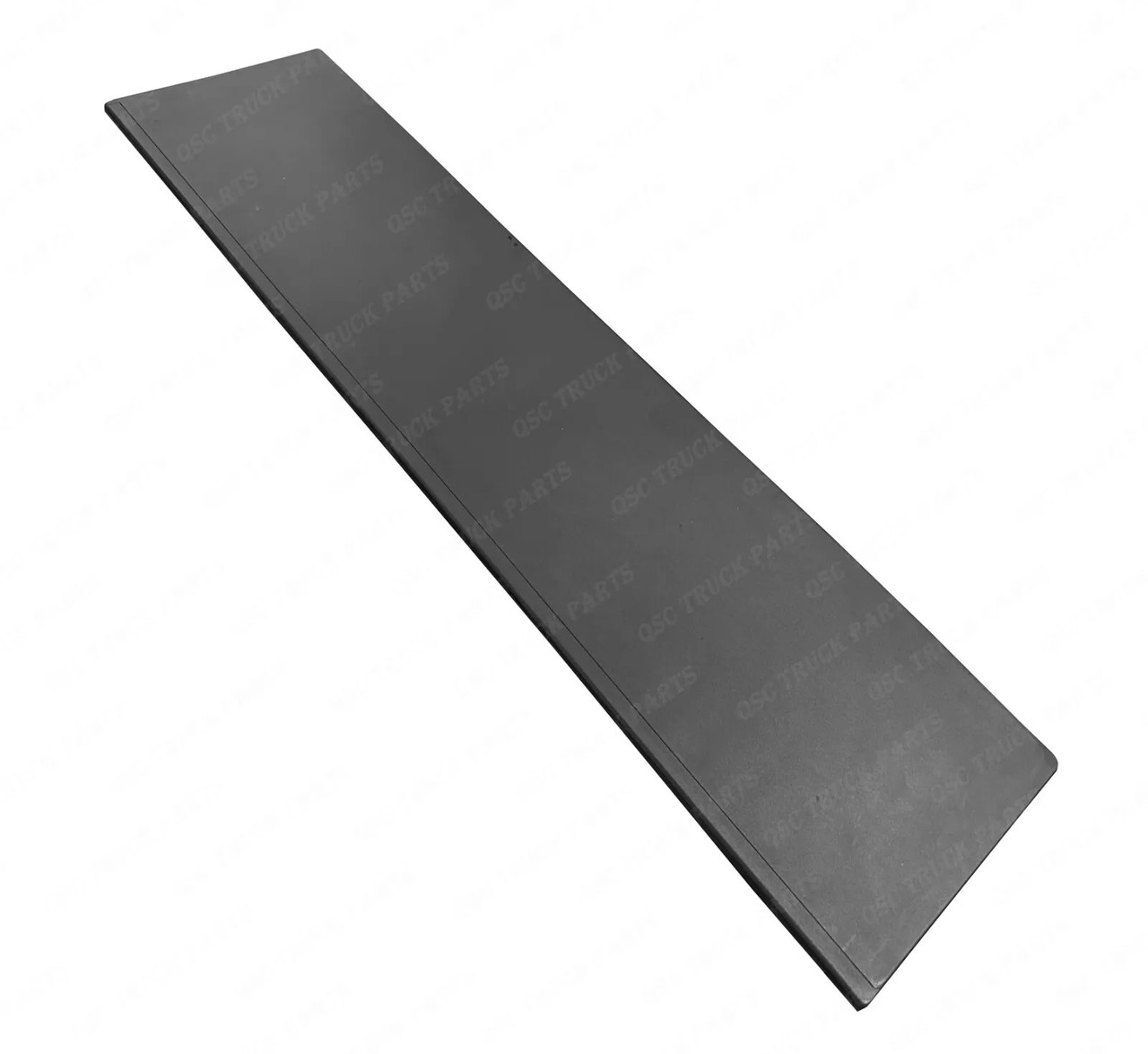 QSC Left Side Cab Flex Extender Fairing Extension Upper for
