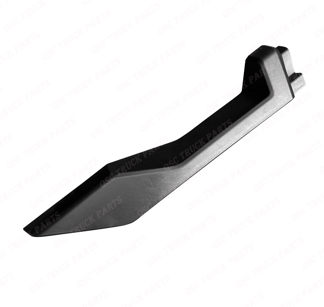 QSC Kick Panel Fairing Right Side Rear Piece for Kenworth T680