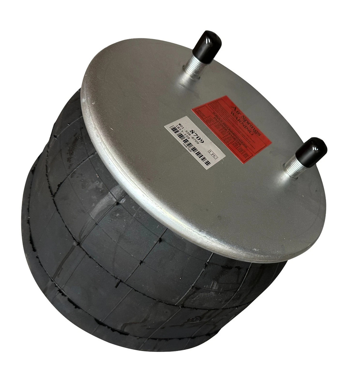QSC Air Spring Bags Pair for W01-358-8709 Hendrickson S-20900 S