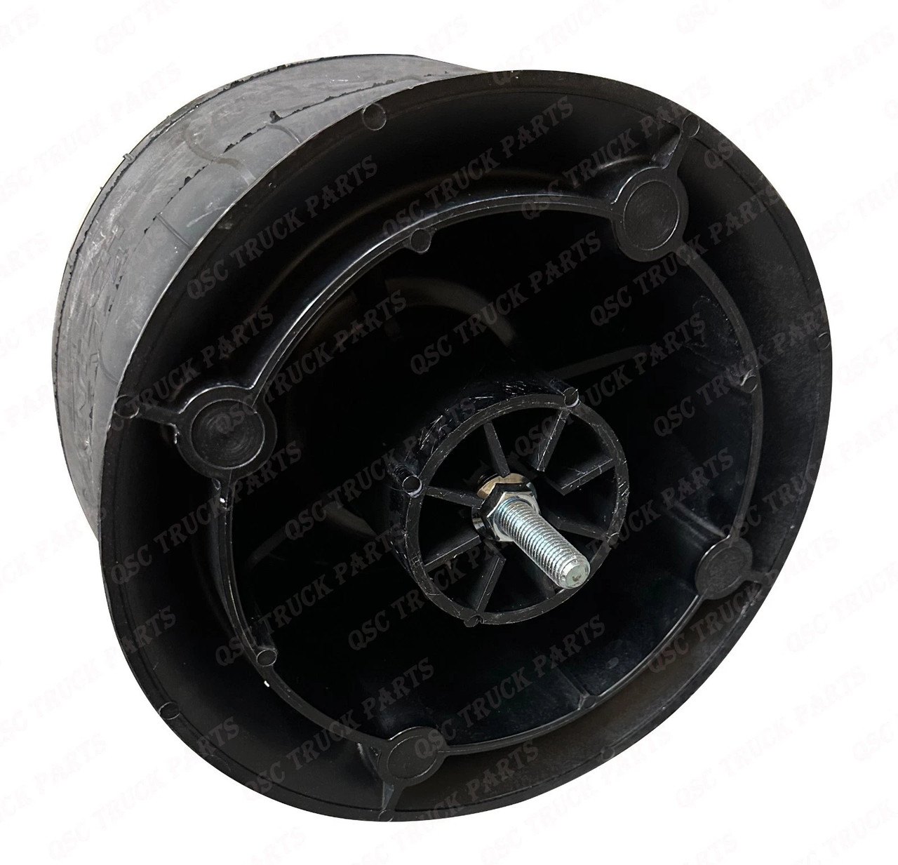 QSC Air Spring Bags Pair for W01-358-9978 Hendrickson C-28929 S-28929