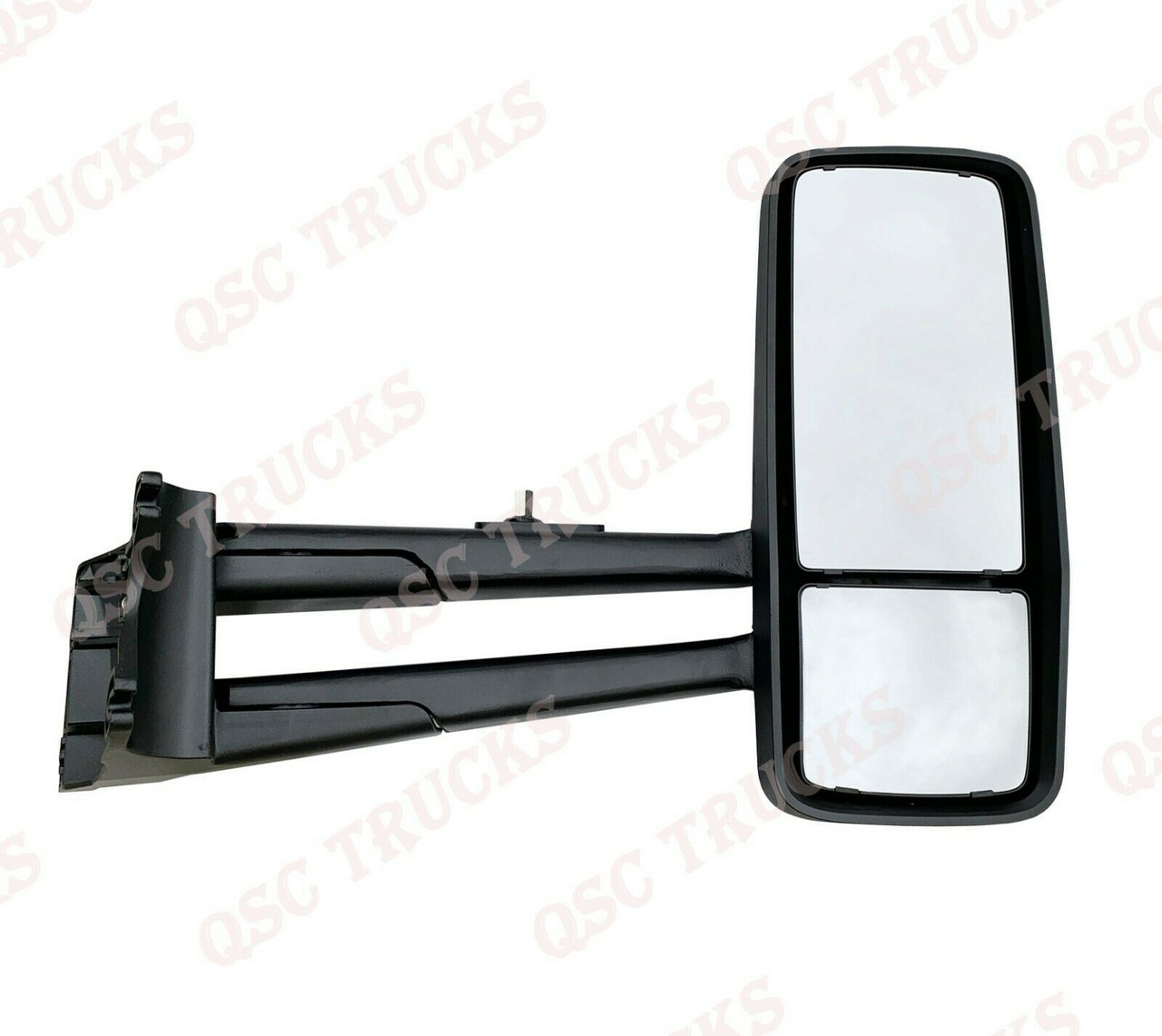 HIGH SOAR Power Mirror Motor For Kenworth T680 T880 W900 – Left Or Right Side
