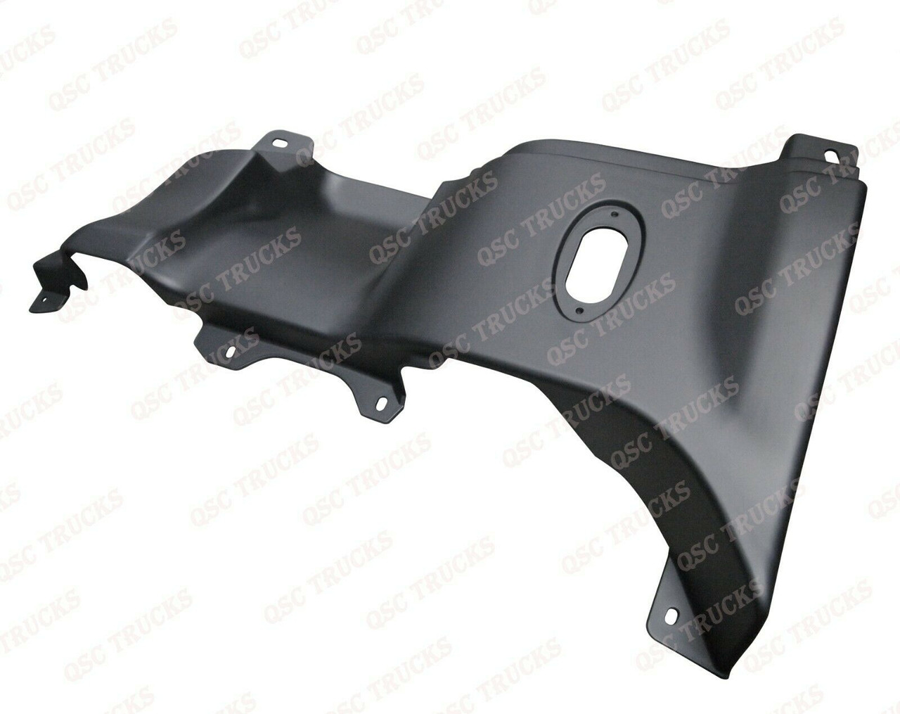 QSC Left Right Side Pair Cowl Panel for Freightliner Cascadia