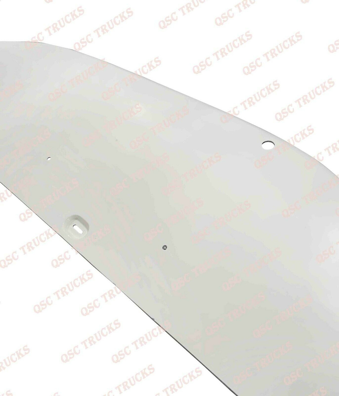 QSC Reefer Door Bottom Panel for Thermo King SB 100 110 190 200 210 230