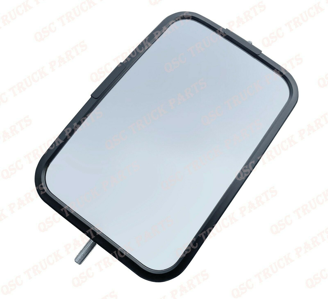 Replacement Mirror for Komatsu 56B-54-17313 11.25