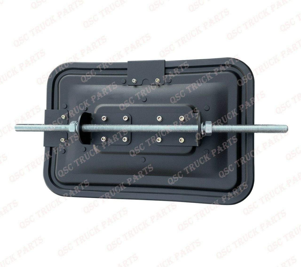 Replacement Mirror for Komatsu 56B-54-17313 11.25