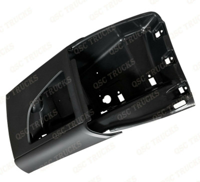 Volvo - VNL 18+ - Bumpers - Page 1 - QSC Truck Parts