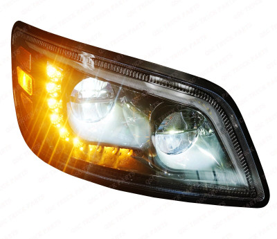 Hino - Trucks - Headlights - QSC Truck Parts
