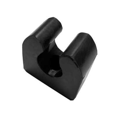 QSC Replacement Deer Bumper Guard Mounting Bracket Rubber Clamp /Holder QSC Replacement Deer Bumper Guard Mounting Bracket Rubber Clamp /Holder