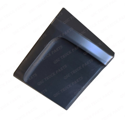 QSC Replacement Right Passenger Side Fender Extension for International LT LT625 QSC Replacement Right Passenger Side Fender Extension for International LT LT625
