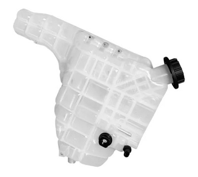 QSC Coolant Reservoir Tank for International LT Series 9900i 2512250C91 + Sensor