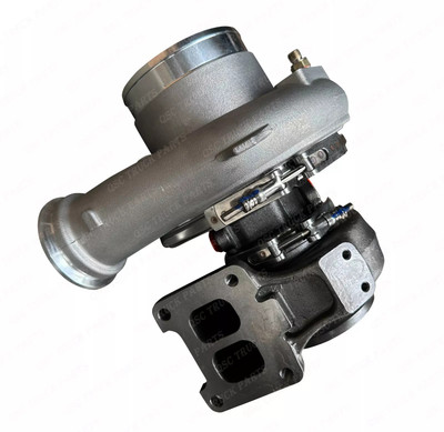 QSC Turbocharger A4720960799 for Detroit Diesel HX55 Turbo DD15 Engine