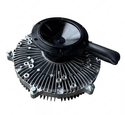 QSC Replacement Fan Clutch For Freightliner Cascadia KYS020005483 DD13 DD15
