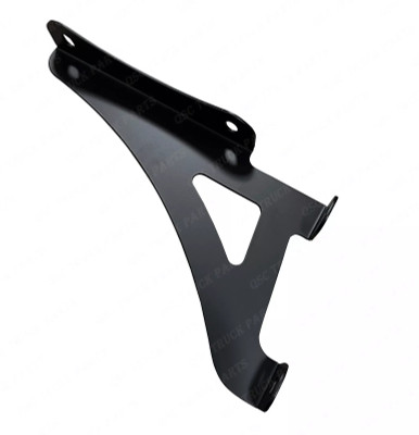 QSC Cab Extender Fairing Support Top Bracket Left Driver Side
