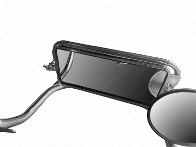 Peterbilt - 386 - Mirrors - QSC Truck Parts