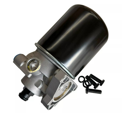 QSC Replacement Assembly Truck AD-SP Air Dryer fits 800887 065691