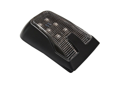 QSC LED Side Marker Indicator Lamp for Volvo 20895320