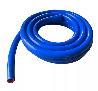 QSC 3/4" ID 4mm Thickness Silicone Hose Heater Hose 25 Feet Roll
