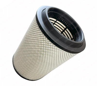 QSC Engine Air Filter for Volvo VNL VNM RS4642 AF26163M AF26472M 21715813
