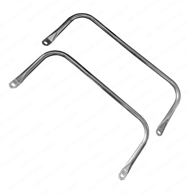 QSC Grab Handles Bars 20700565 20700560 for Volvo VNL 18-25