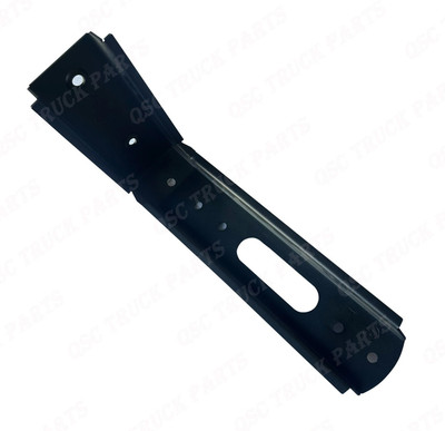 QSC Wind Cab Fairing Extension Right Upper Bracket 82763784 for Volvo VNL 18-25