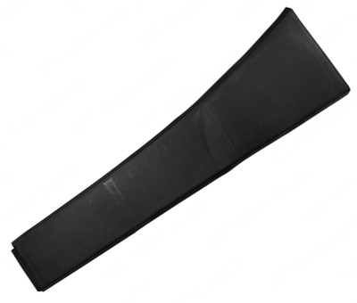 QSC Upper Wind Cab Fairing Extension Left Side for Volvo VNL 2018+ New Gen