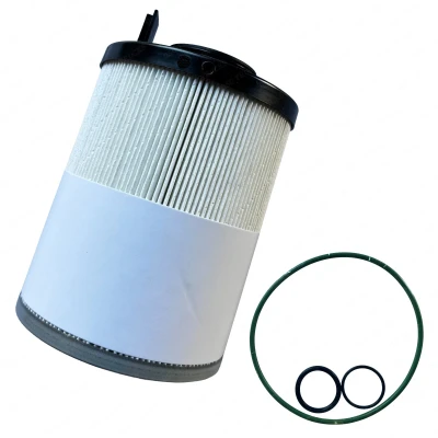 QSC Fuel Water Separator Filter for Freightliner Cascadia FS20083 A0000905051
