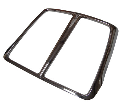 QSC Grille Frame for Kenworth T660 L29-1053-100 QSC Grille Frame for Kenworth T660 L29-1053-100