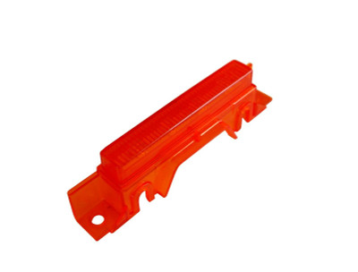 QSC Amber Cab LED Marker Light Amber Housing w/ Lens for Volvo VNL 20414610