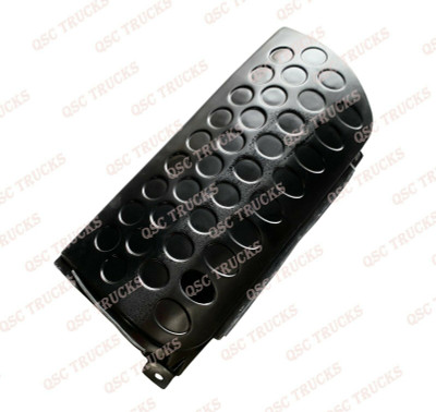 QSC Reefer Upper Door Grill Curb Side for Thermo King SB 100 110 190 200 210 230