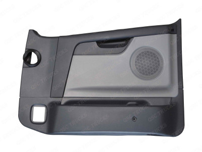 QSC Inner Door Panel Trim Right Passenger Side for Volvo Trucks VNL 04-16