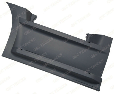 QSC Replacement Front Left Side Fairing Panel for Freightliner Cascadia 2018+