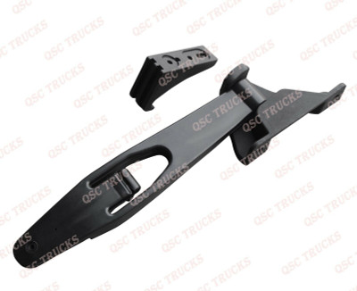 QSC Truck Hood Latch for Freightliner Columbia 95-08 Left Side A17-15553-000